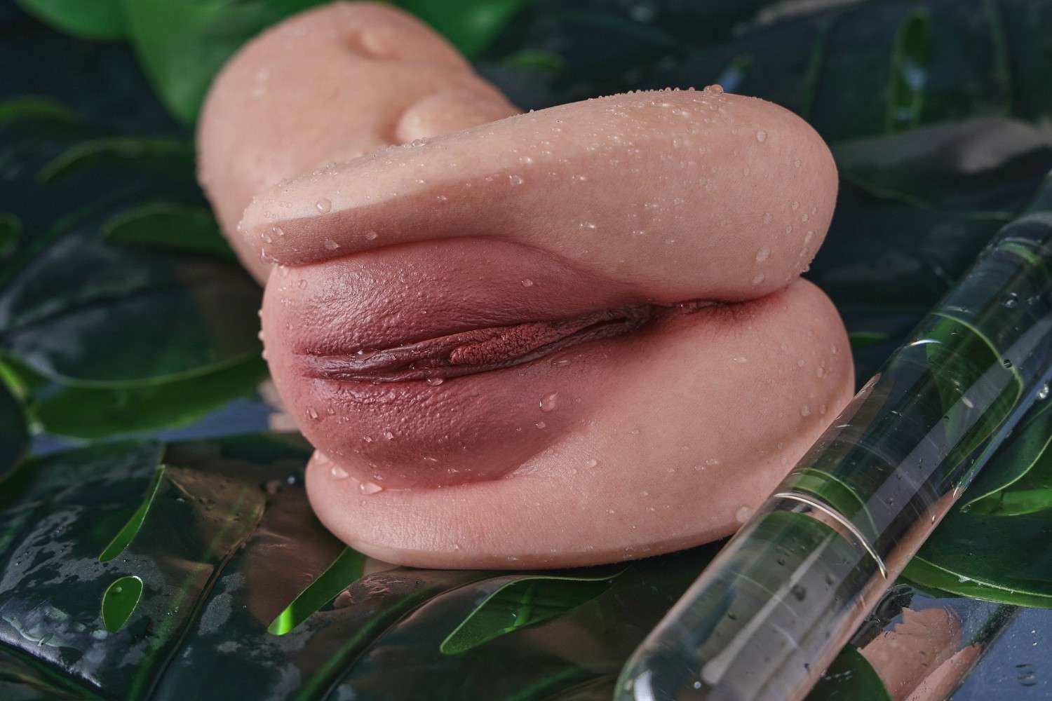 Handheld Silicone Masturbator – Orgasm Pro Step-sister - In Stock | EU Only - Image 24