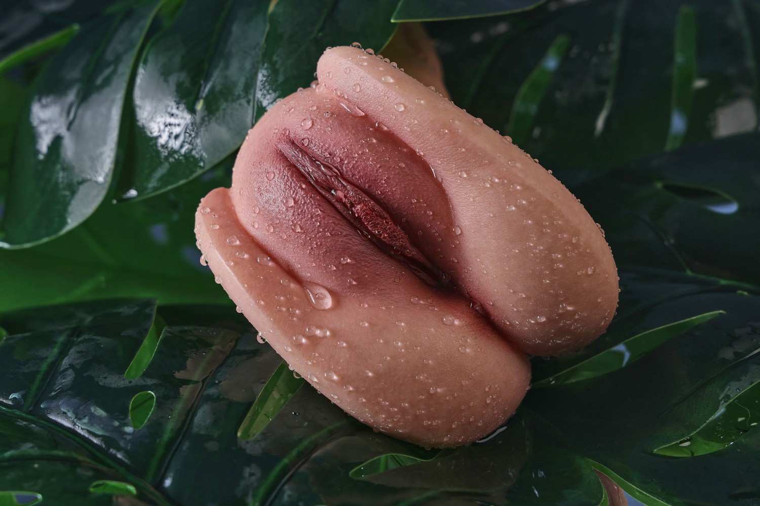 Handheld Silicone Masturbator – Orgasm Pro Step-sister - In Stock | EU Only - Image 28