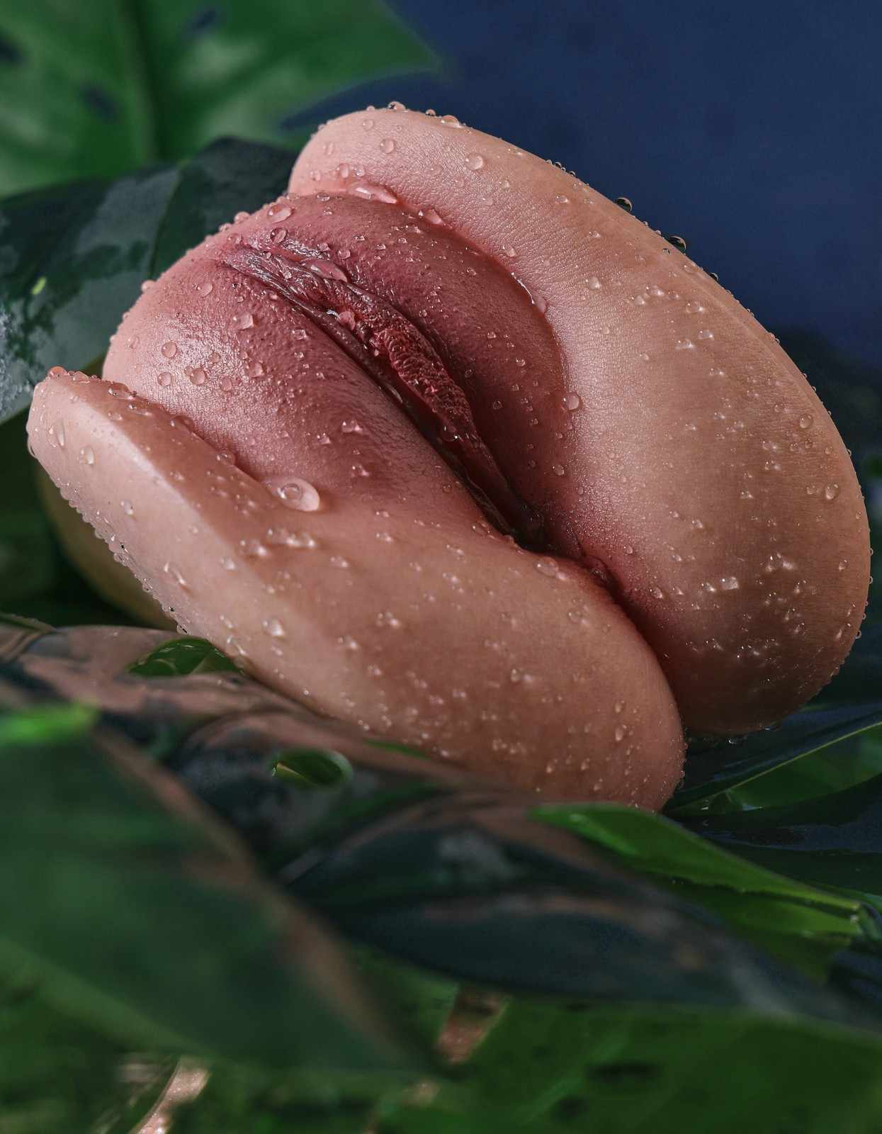 Handheld Silicone Masturbator – Orgasm Pro Step-sister - In Stock | EU Only - Image 32
