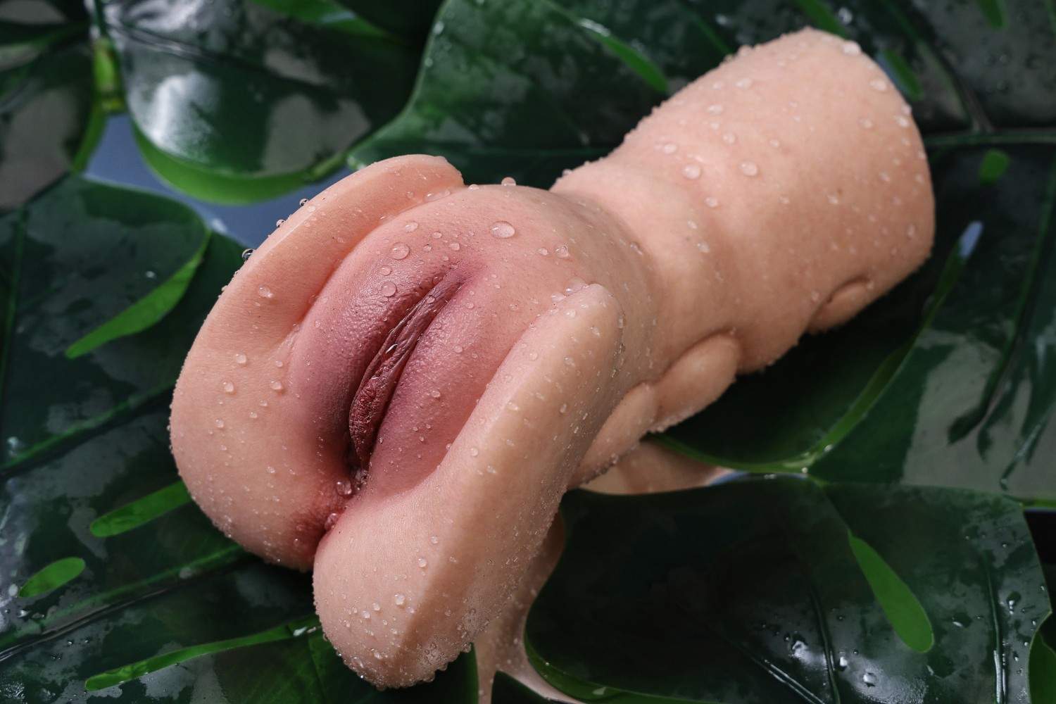 Handheld Silicone Masturbator – Orgasm Pro Step-sister - In Stock | EU Only - Image 5