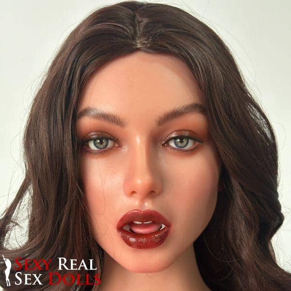 172cm (5ft7") Premium Quality Silicone Sex Doll - ZX172E SLE 2.0 - In Stock - Image 23