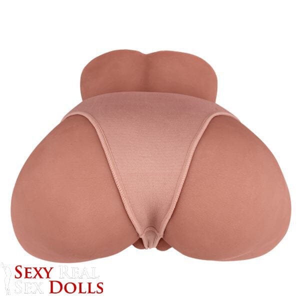 Realistic Ass Stimulation Doll – Cecilia Fair 2.0 - Image 6