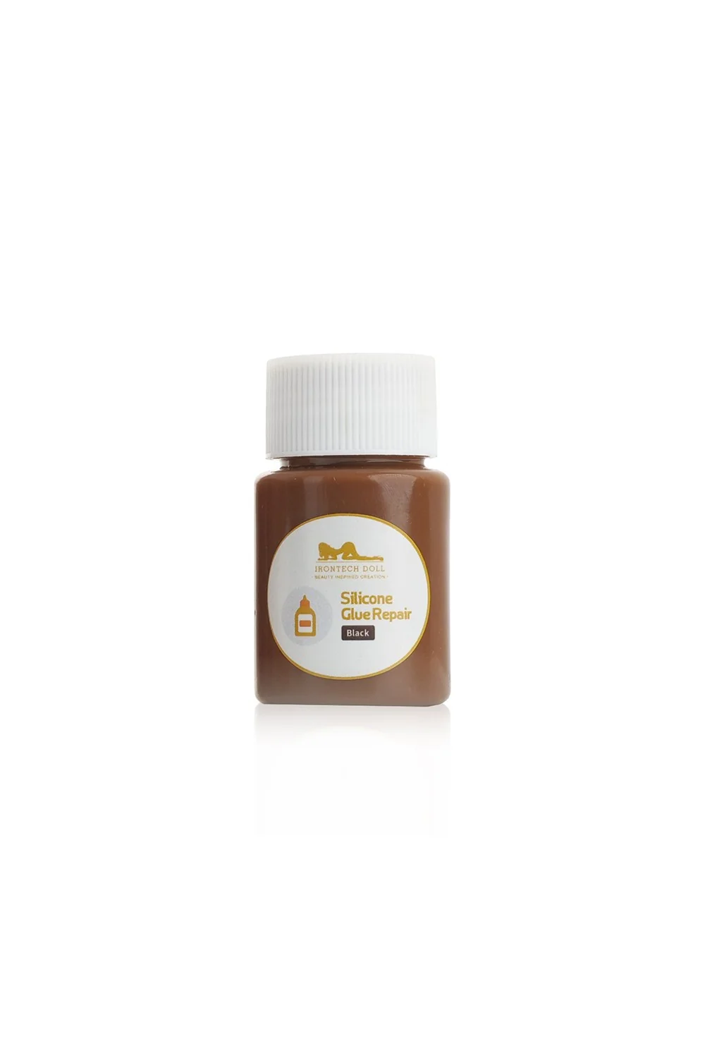 Silicone Repair Glue by Irontech - Image 2