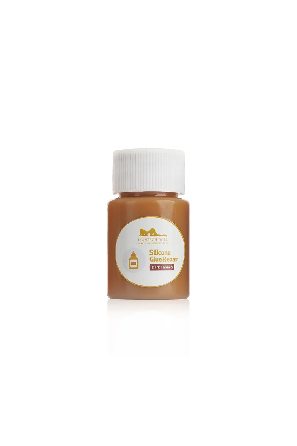 Silicone Repair Glue by Irontech - Image 3