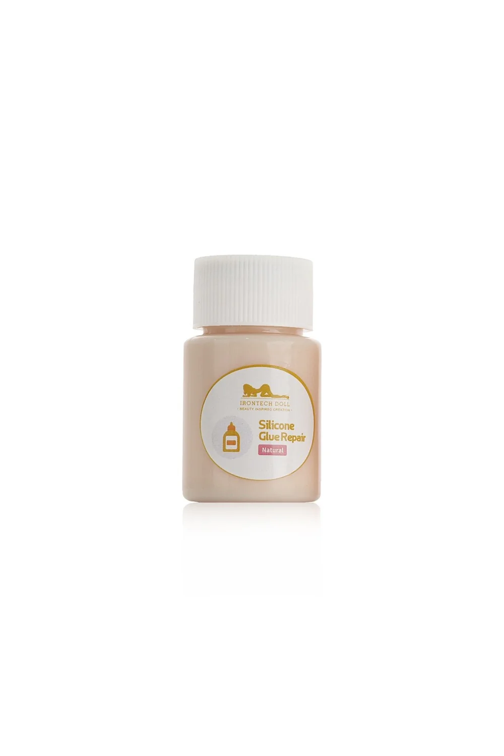Silicone Repair Glue by Irontech - Image 4