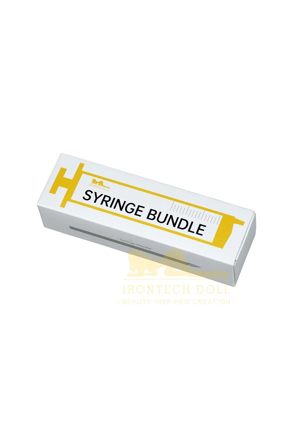 Silicone Repair Kit by Irontech - Image 3
