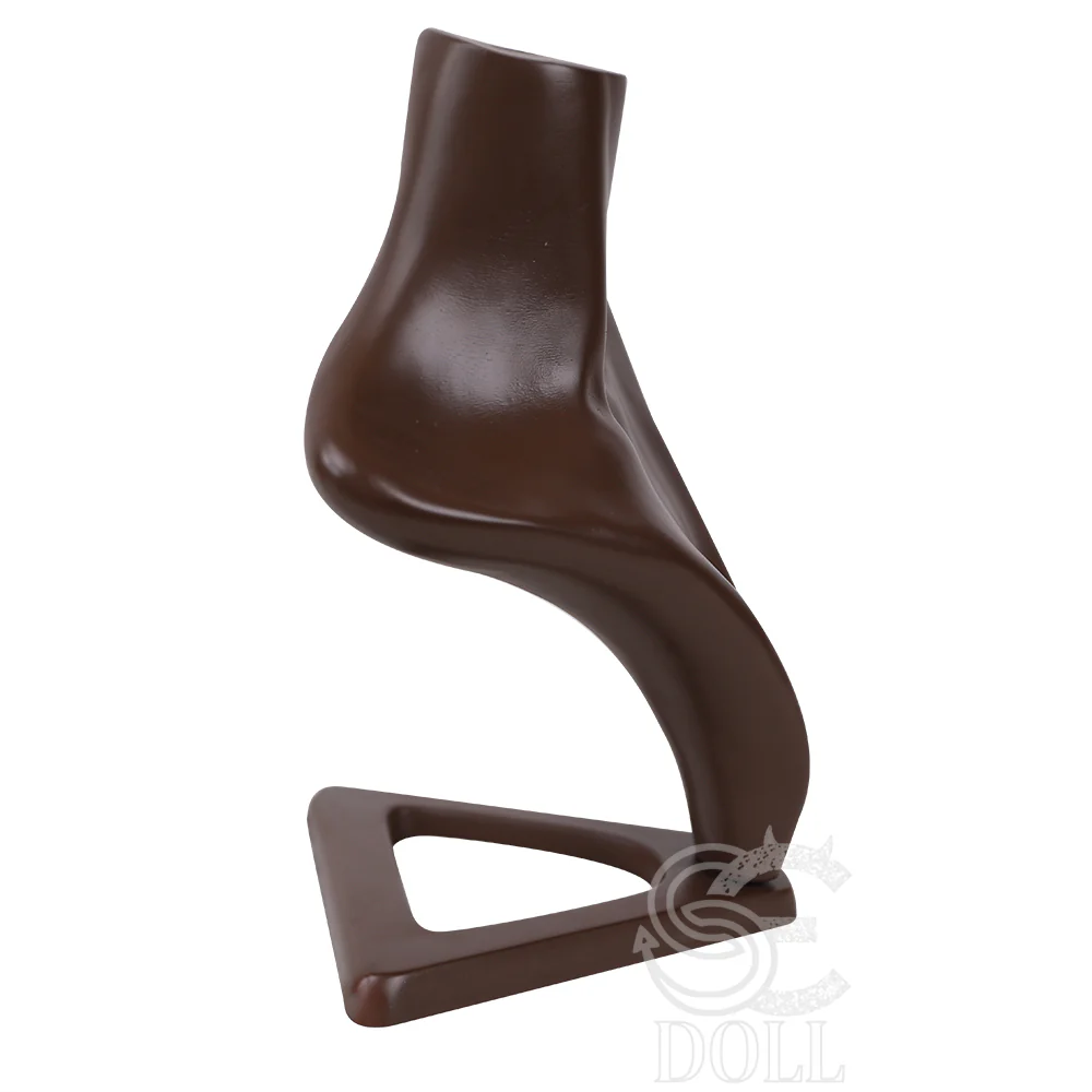Resin Doll Head Stand - Cocoa - SE Doll - Image 7