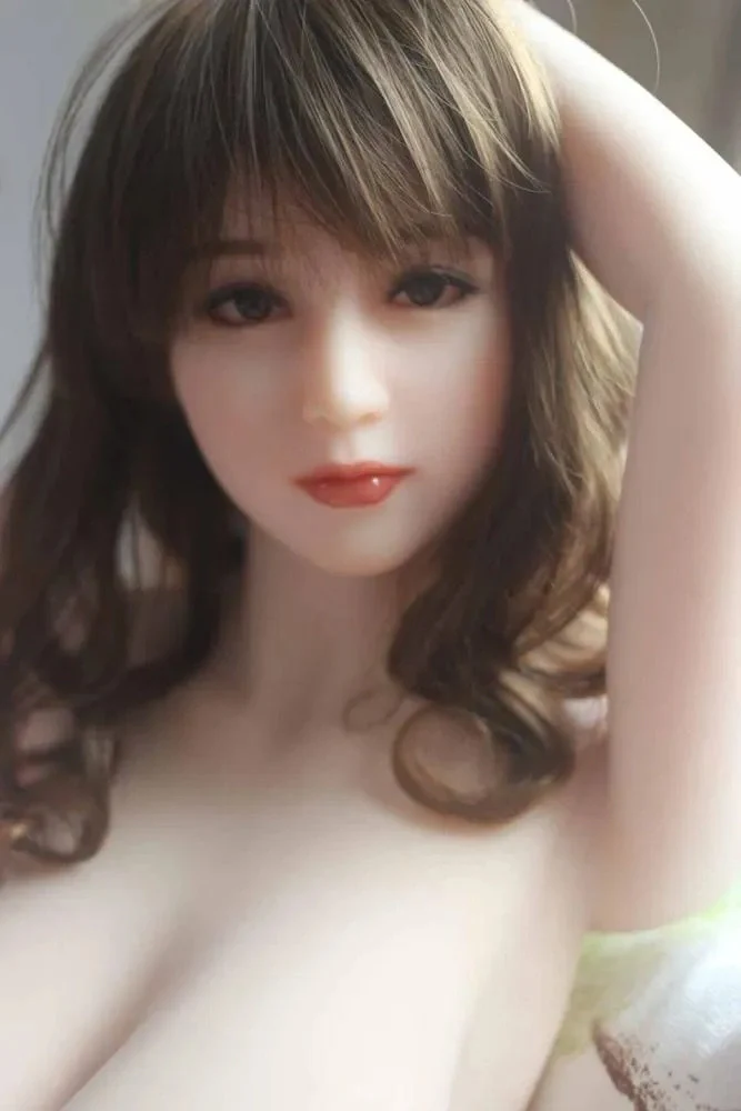 165cm (5ft5')  Naughty Nurse Huge Boobs - K-Cup - Image 10