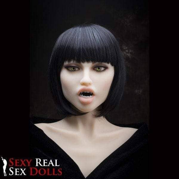 Vampire Teeth and Tongue Kit (Not for Oral Sex) - Image 4
