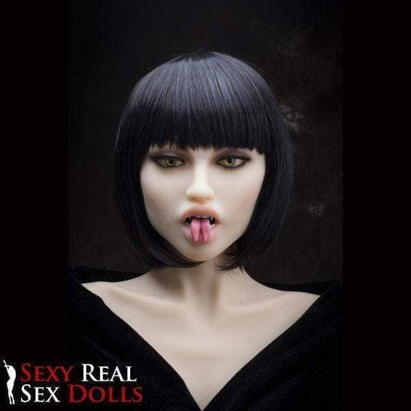 Vampire Teeth and Tongue Kit (Not for Oral Sex) - Image 5