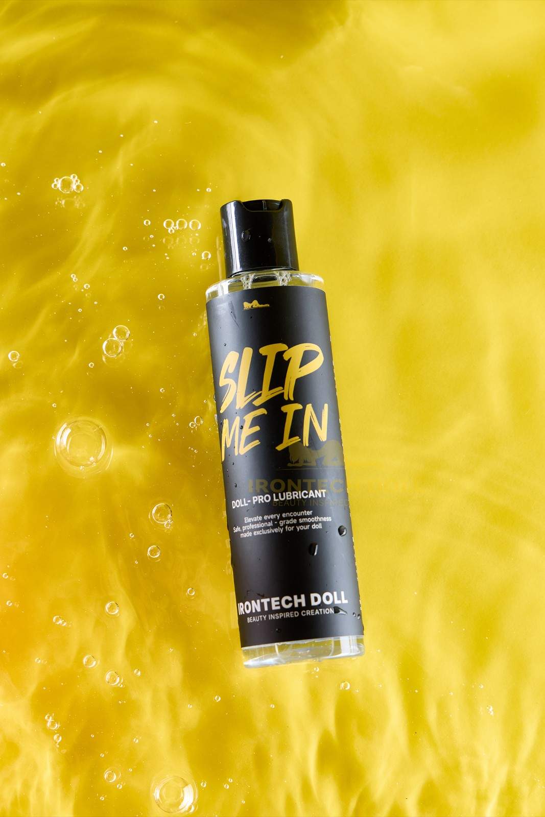 Water Based Lubrication by Irontech - Image 10
